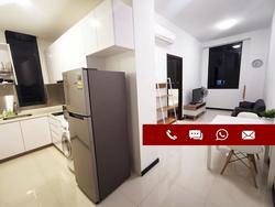 Spazio @ Kovan (D19), Apartment #201084982